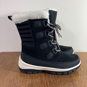 target waterproof boots